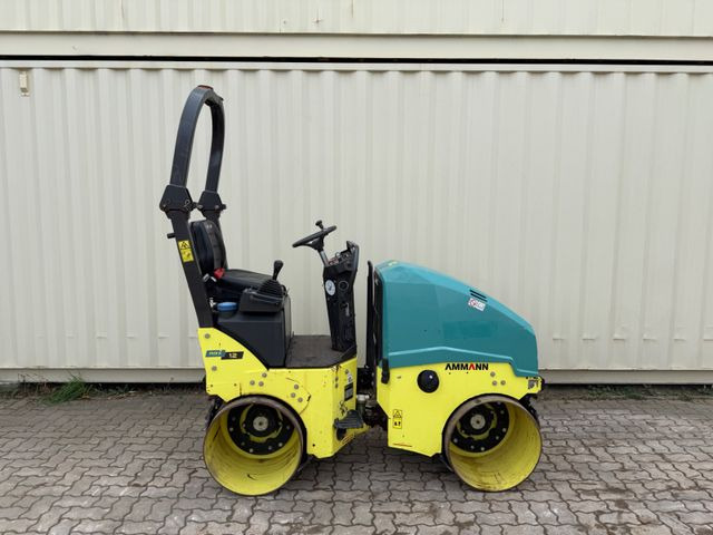 Ammann ARX12 / 2019 BJ / 417 H / 1.475 KG - Ceļu veltnis: foto 4 Ammann ARX12 / 2019 BJ / 417 H / 1.475 KG - Ceļu veltnis: foto 4