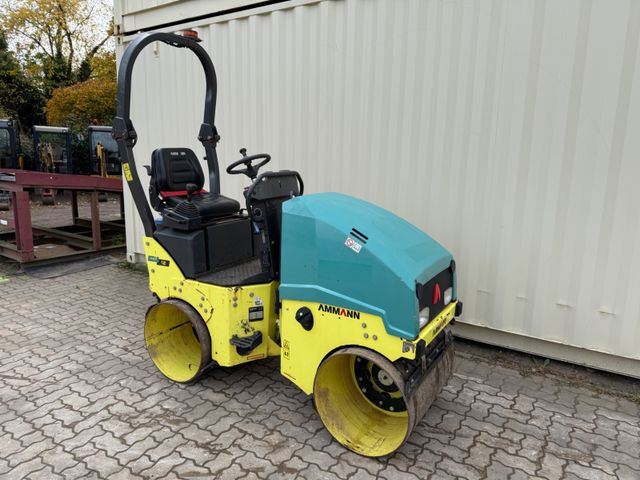 Ammann ARX12 / 2019 BJ / 417 H / 1.475 KG - Ceļu veltnis: foto 5 Ammann ARX12 / 2019 BJ / 417 H / 1.475 KG - Ceļu veltnis: foto 5