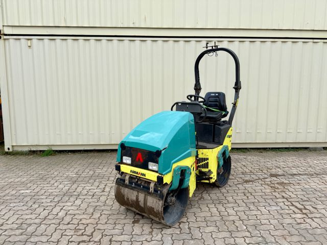 Ammann ARX12 / 2019 BJ / 808 H / 1.475 KG - Ceļu veltnis: foto 1 Ammann ARX12 / 2019 BJ / 808 H / 1.475 KG - Ceļu veltnis: foto 1