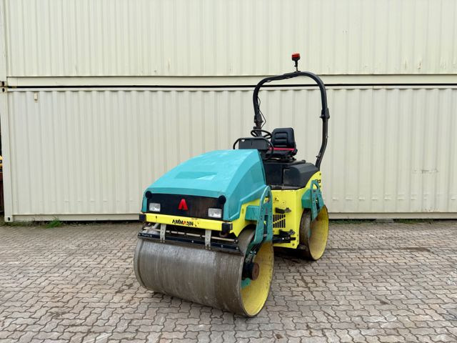 Ammann ARX36 / 2019 BJ / 900 H / 3.725 KG - Ceļu veltnis: foto 1 Ammann ARX36 / 2019 BJ / 900 H / 3.725 KG - Ceļu veltnis: foto 1
