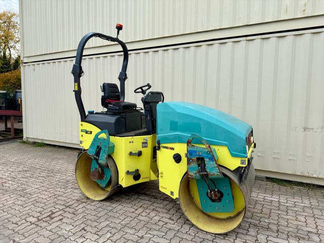 Ammann ARX36 / 2019 BJ / 900 H / 3.725 KG - Ceļu veltnis: foto 4 Ammann ARX36 / 2019 BJ / 900 H / 3.725 KG - Ceļu veltnis: foto 4