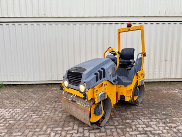 Hamm HD10VV / 2016 BJ / 1.235 H / 2.475 KG - Ceļu veltnis: foto 1 Hamm HD10VV / 2016 BJ / 1.235 H / 2.475 KG - Ceļu veltnis: foto 1