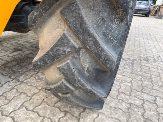 Teleskopiskais iekrāvējs JCB 535-125 / 2016 BJ / 3.571 H / 12.5 Meter: foto 18