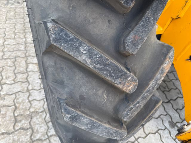 Teleskopiskais iekrāvējs JCB 535-125 / 2016 BJ / 3.571 H / 12.5 Meter: foto 20