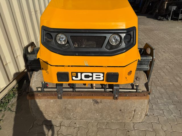 JCB CT260-120 / 2019 BJ / 609 H / 2.560 KG - Ceļu veltnis: foto 4 JCB CT260-120 / 2019 BJ / 609 H / 2.560 KG - Ceļu veltnis: foto 4