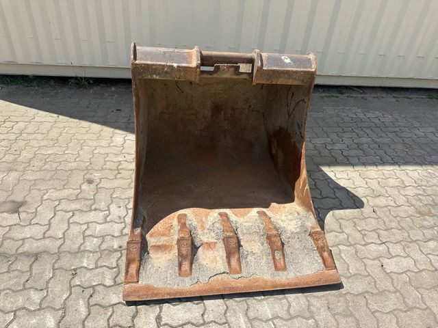 Tieflöffel OQ60 / 2013 BJ / 1.200mm - Ekskavatora kauss: foto 2 Tieflöffel OQ60 / 2013 BJ / 1.200mm - Ekskavatora kauss: foto 2