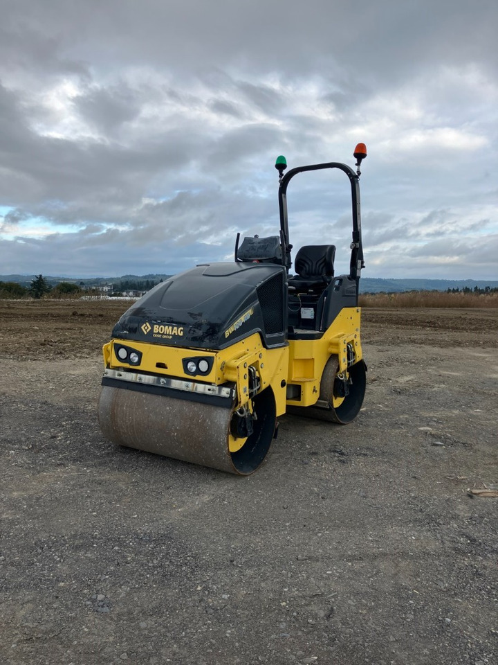 BOMAG CN BW 120 AD-5 Stage V/Tier 4f - Veltnis: foto 1 BOMAG CN BW 120 AD-5 Stage V/Tier 4f - Veltnis: foto 1