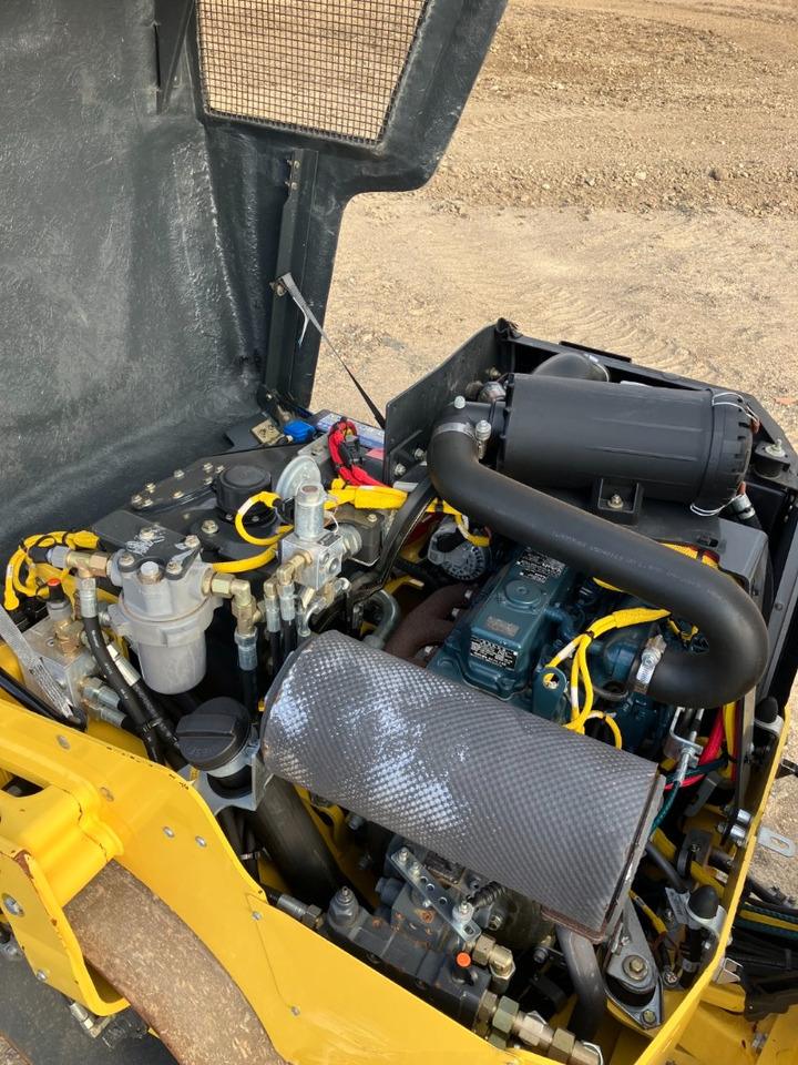 BOMAG CN BW 120 AD-5 Stage V/Tier 4f - Veltnis: foto 5 BOMAG CN BW 120 AD-5 Stage V/Tier 4f - Veltnis: foto 5