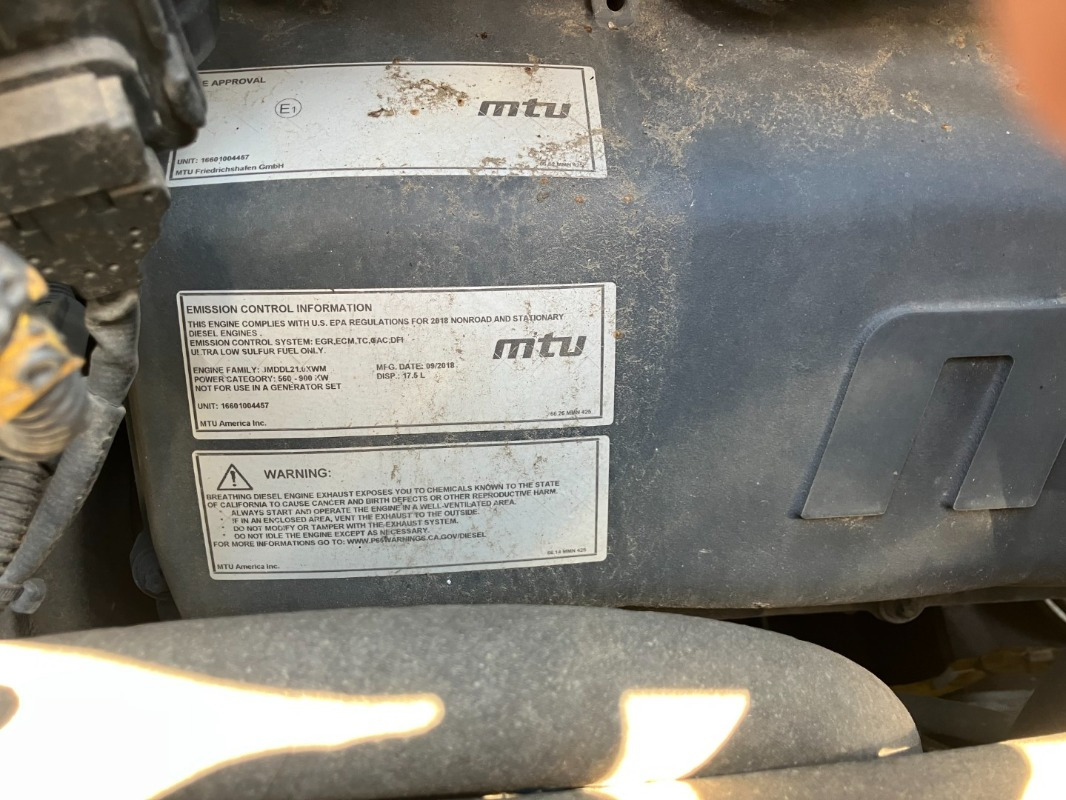 BOMAG DE BM 2200/75 Stage IV/Tier 4f - Asfalta frēze: foto 4 BOMAG DE BM 2200/75 Stage IV/Tier 4f - Asfalta frēze: foto 4