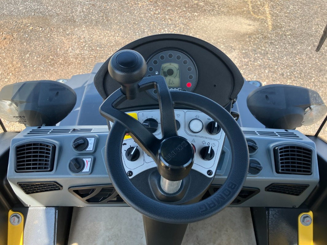 Veltnis BOMAG DE BW 11 RH-5  Stage V/Tier 4f: foto 8
