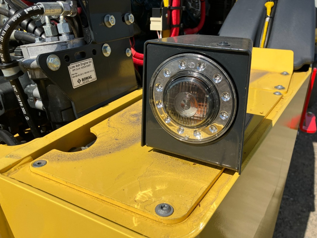 Veltnis BOMAG DE BW 11 RH-5  Stage V/Tier 4f: foto 21
