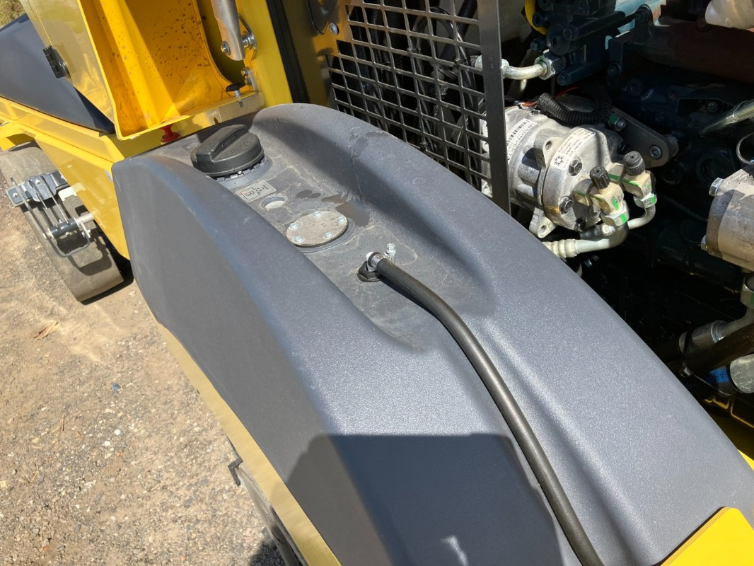 Veltnis BOMAG DE BW 11 RH-5  Stage V/Tier 4f: foto 20