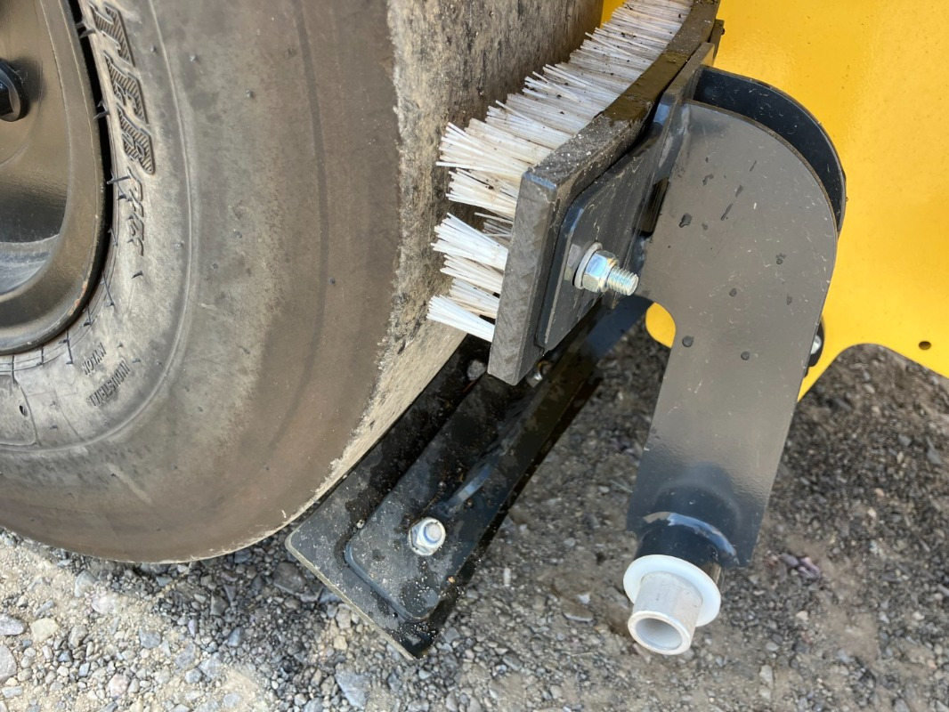 Veltnis BOMAG DE BW 11 RH-5  Stage V/Tier 4f: foto 23
