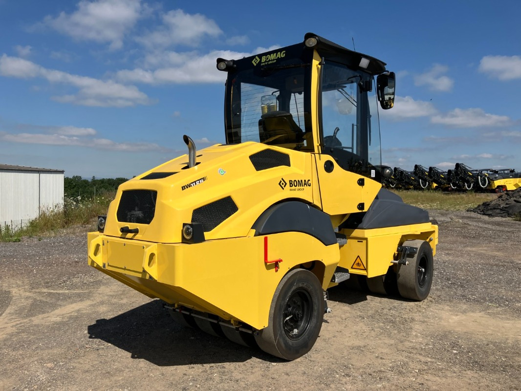 Veltnis BOMAG DE BW 11 RH-5  Stage V/Tier 4f: foto 26