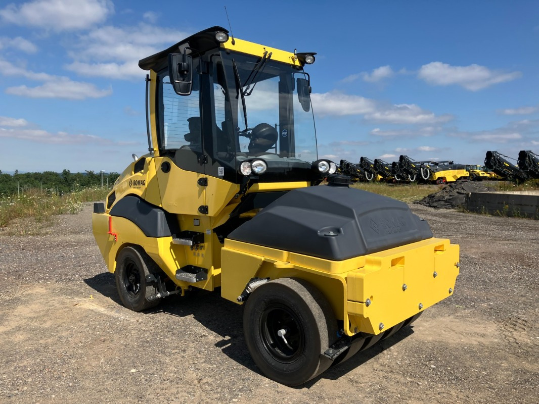 Veltnis BOMAG DE BW 11 RH-5  Stage V/Tier 4f: foto 27