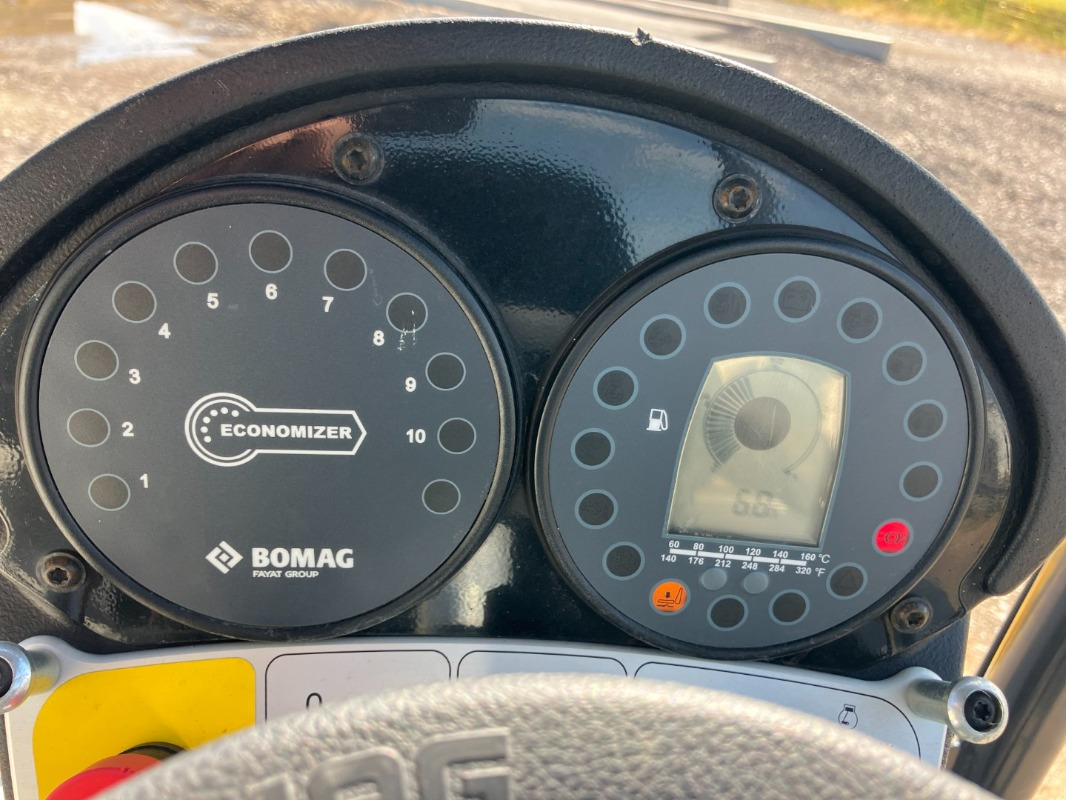 BOMAG DE BW 124 DH-5 Stage V/Tier 4f - Veltnis: foto 4 BOMAG DE BW 124 DH-5 Stage V/Tier 4f - Veltnis: foto 4