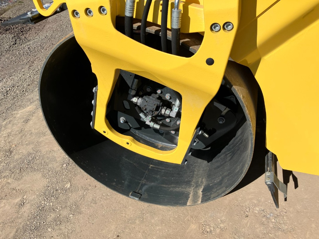 Ceļu veltnis BOMAG DE BW 151 AD-50  Stage IIIa/Tier 4i: foto 24