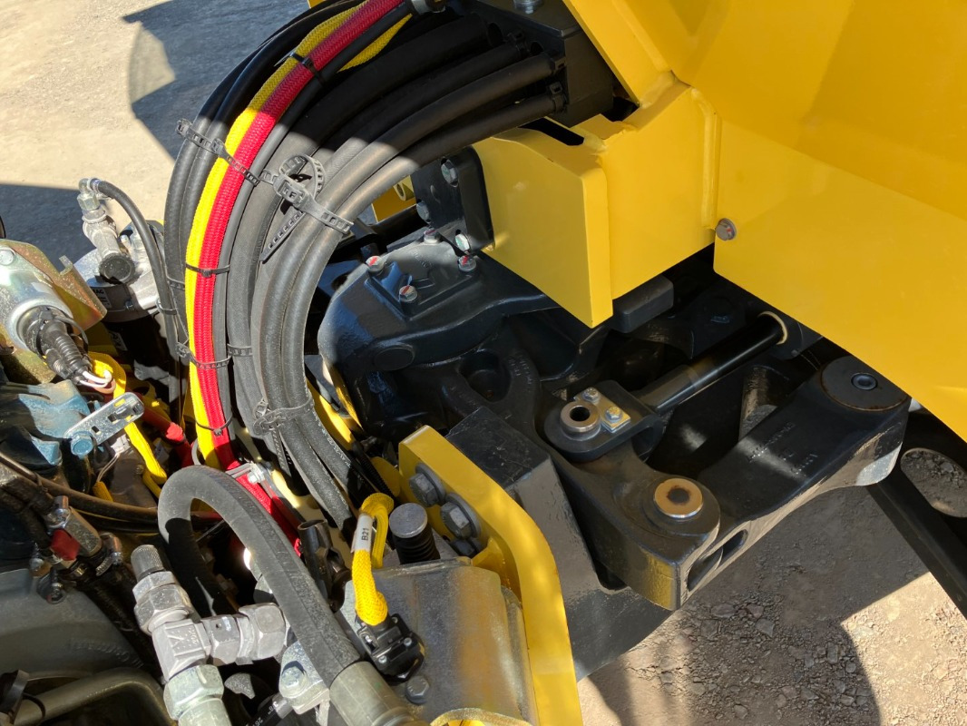 Ceļu veltnis BOMAG DE BW 151 AD-50  Stage IIIa/Tier 4i: foto 19
