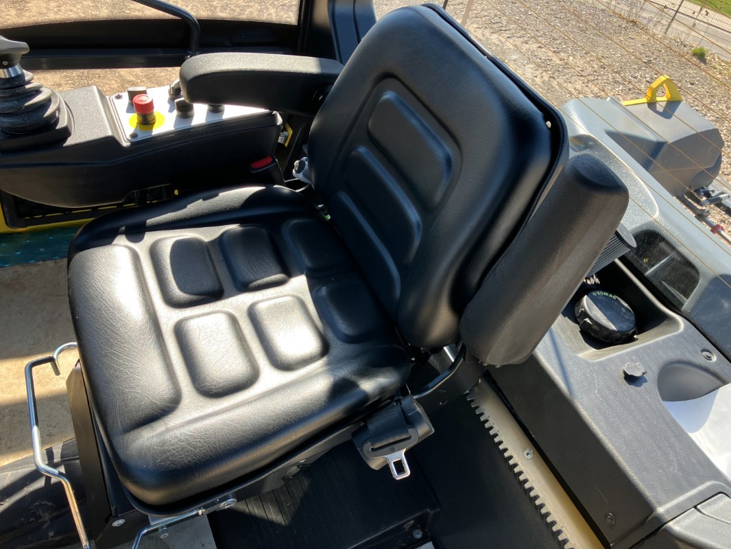 Ceļu veltnis BOMAG DE BW 151 AD-50  Stage IIIa/Tier 4i: foto 14