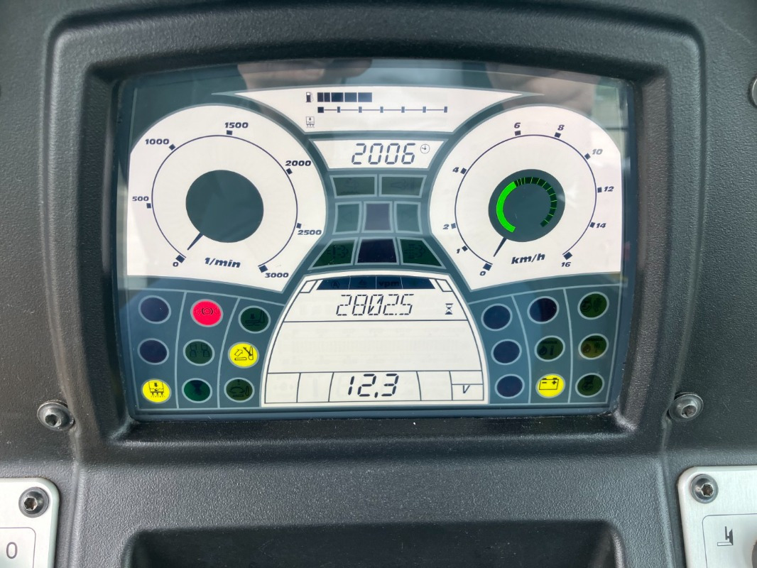 BOMAG DE BW 154 AP-4i Stage IIIb/Tier 4f - Veltnis: foto 4 BOMAG DE BW 154 AP-4i Stage IIIb/Tier 4f - Veltnis: foto 4