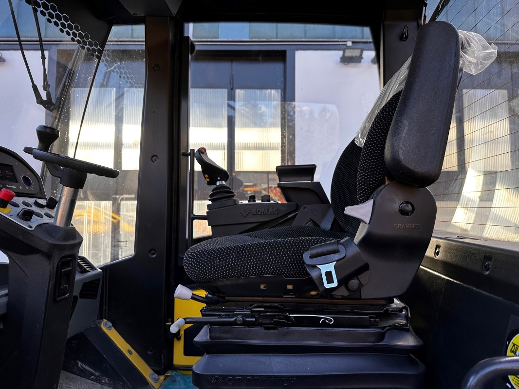 BOMAG DE BW 177 BVC-5 Stage V/Tier 4f - Vibrorullis: foto 5 BOMAG DE BW 177 BVC-5 Stage V/Tier 4f - Vibrorullis: foto 5
