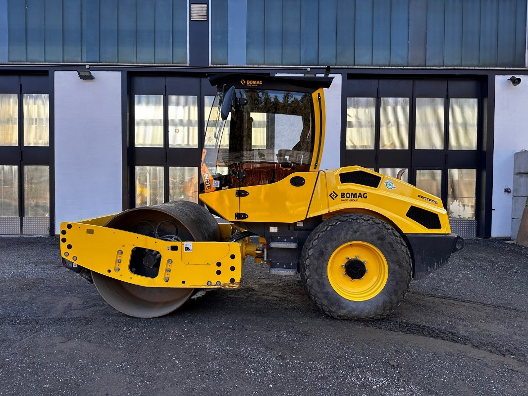 BOMAG DE BW 177 DH-5 Stage V/Tier 4f - Vibrorullis: foto 2 BOMAG DE BW 177 DH-5 Stage V/Tier 4f - Vibrorullis: foto 2