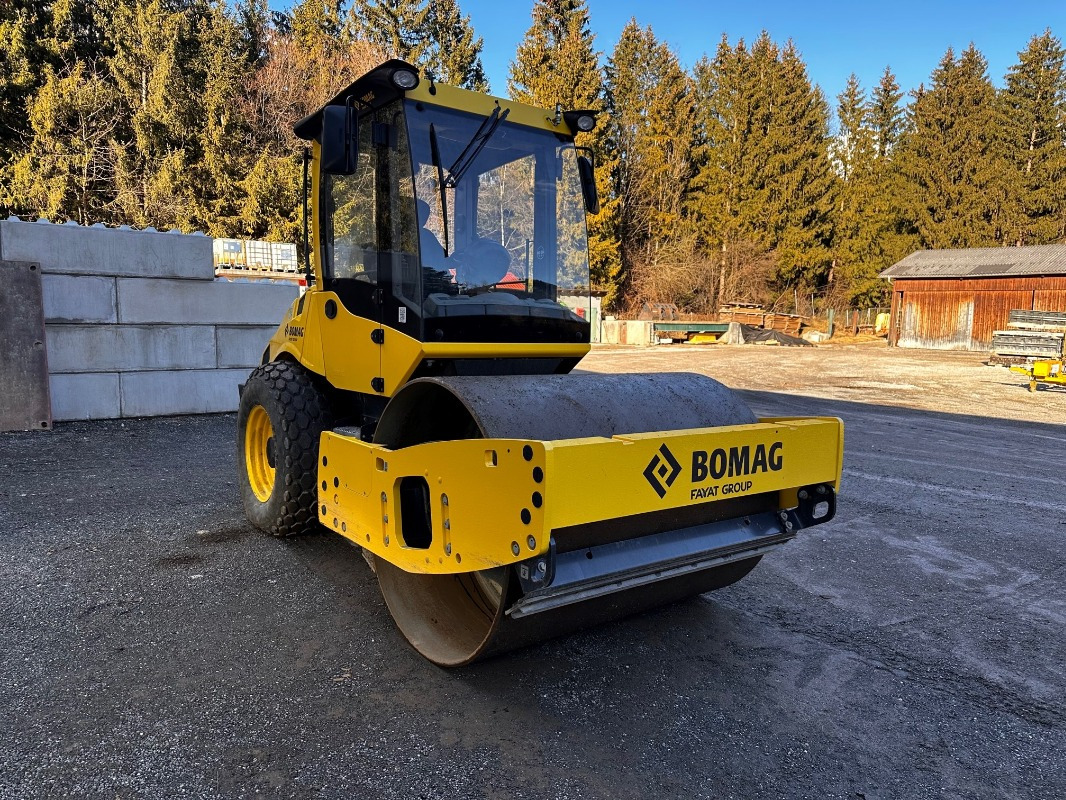 BOMAG DE BW 177 DH-5 Stage V/Tier 4f - Vibrorullis: foto 5 BOMAG DE BW 177 DH-5 Stage V/Tier 4f - Vibrorullis: foto 5