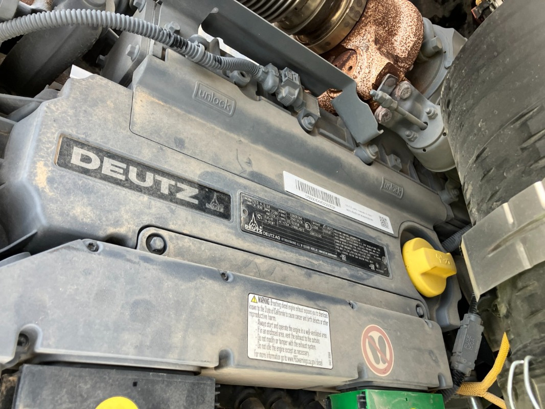 BOMAG DE BW 213 PDH-5 Stage V/Tier 4f - Veltnis: foto 4 BOMAG DE BW 213 PDH-5 Stage V/Tier 4f - Veltnis: foto 4