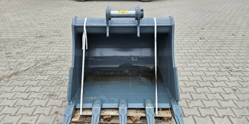 Nowa łyżka Strickland do koparki 120 cm sworznie 65 mm - Kauss - Celtniecības tehnika: foto 2 Nowa łyżka Strickland do koparki 120 cm sworznie 65 mm - Kauss - Celtniecības tehnika: foto 2