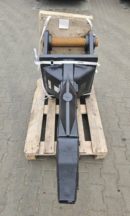 Zrywak kieł ripper Haener do koparki 25-45 t sworznie 90 mm - Irdinātājs - Celtniecības tehnika: foto 3 Zrywak kieł ripper Haener do koparki 25-45 t sworznie 90 mm - Irdinātājs - Celtniecības tehnika: foto 3
