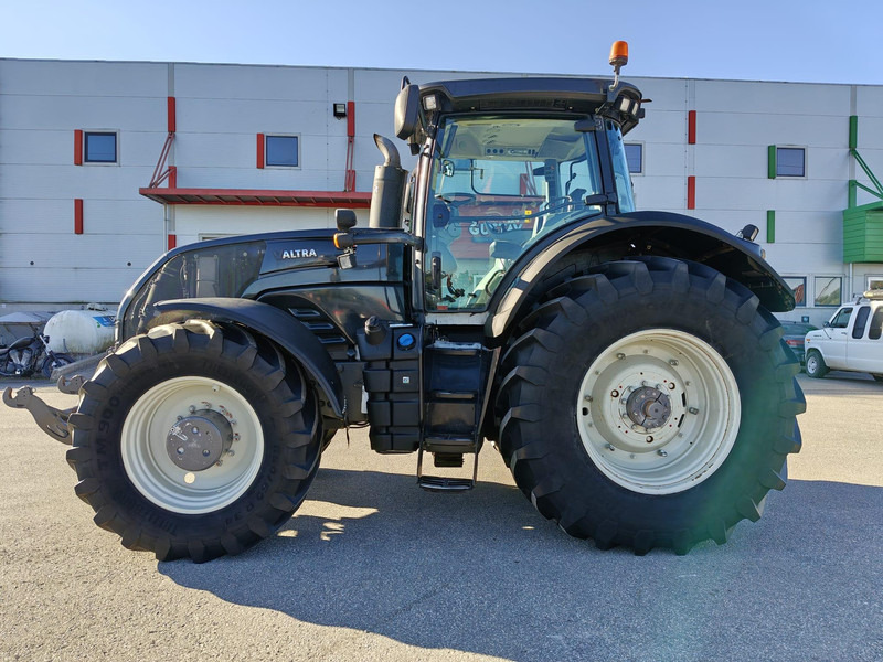 Valtra S353 - Traktors: foto 5 Valtra S353 - Traktors: foto 5