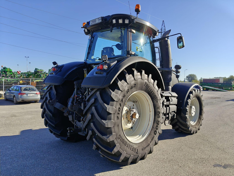 Valtra S353 - Traktors: foto 3 Valtra S353 - Traktors: foto 3