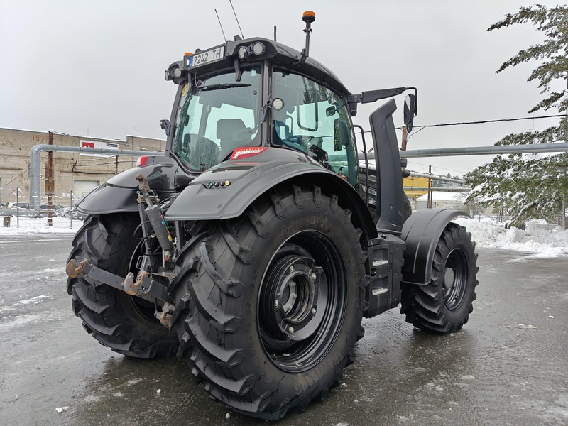 Valtra T255 Versu RTK - Traktors: foto 3 Valtra T255 Versu RTK - Traktors: foto 3