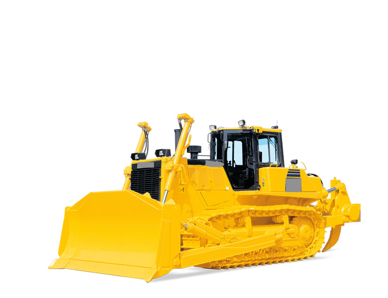 KOMATSU D155A-6 - Buldozers: foto 1 KOMATSU D155A-6 - Buldozers: foto 1