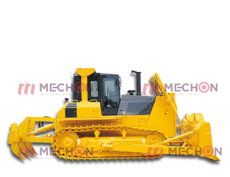 KOMATSU D85EX-15R - Buldozers: foto 1 KOMATSU D85EX-15R - Buldozers: foto 1
