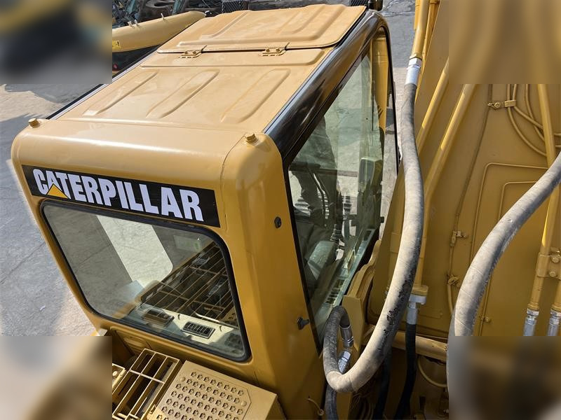 CATERPILLAR 325CL - Kāpurķēžu ekskavators: foto 5 CATERPILLAR 325CL - Kāpurķēžu ekskavators: foto 5