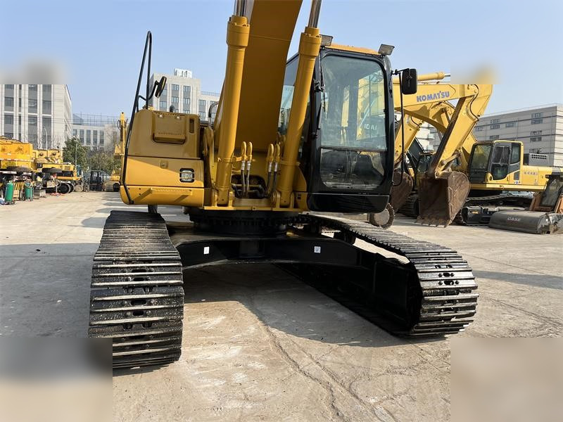 CATERPILLAR 325CL - Kāpurķēžu ekskavators: foto 3 CATERPILLAR 325CL - Kāpurķēžu ekskavators: foto 3