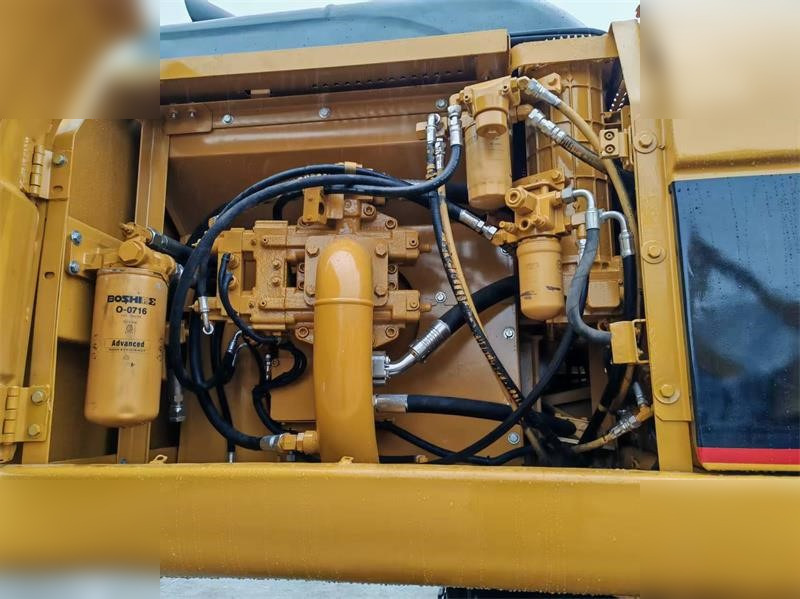 CATERPILLAR 330CL līzingu CATERPILLAR 330CL: foto 8