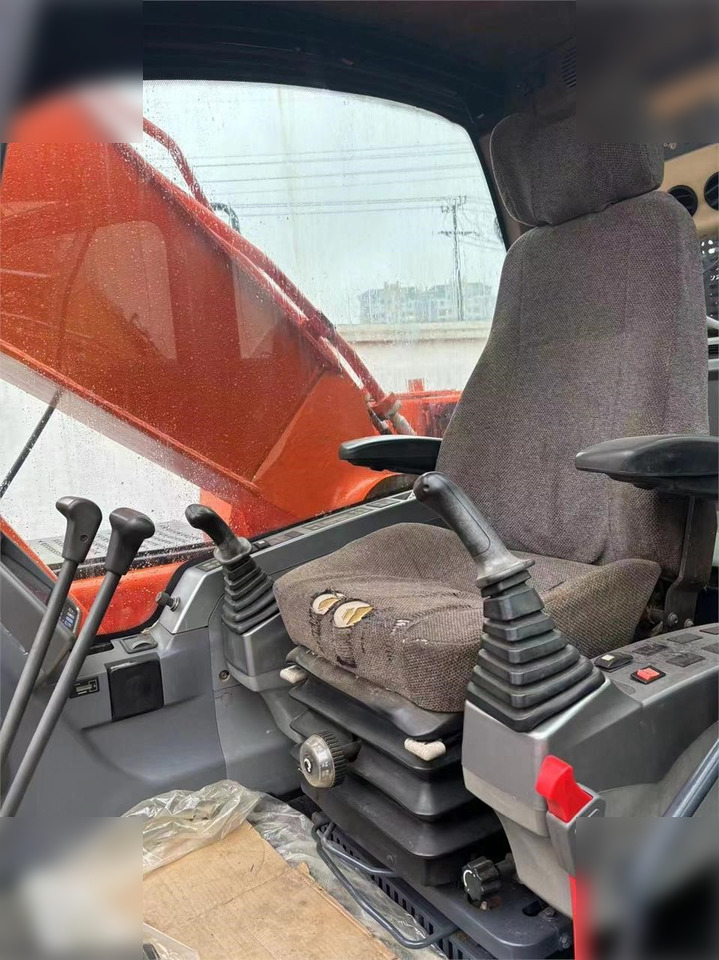 DOOSAN DX225 LC-5 līzingu DOOSAN DX225 LC-5: foto 7