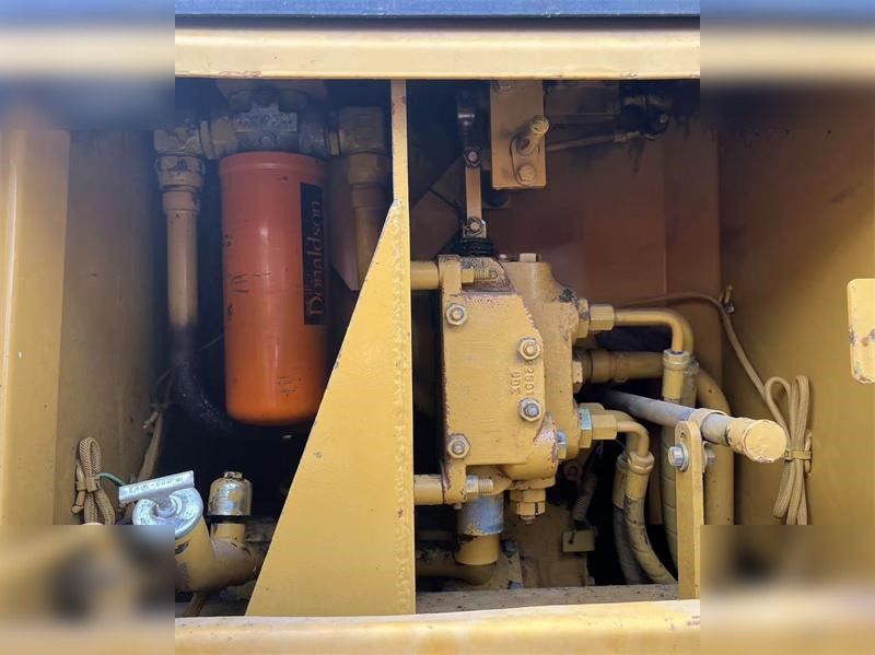 DOOSAN DX225 LCA - Kāpurķēžu ekskavators: foto 3 DOOSAN DX225 LCA - Kāpurķēžu ekskavators: foto 3