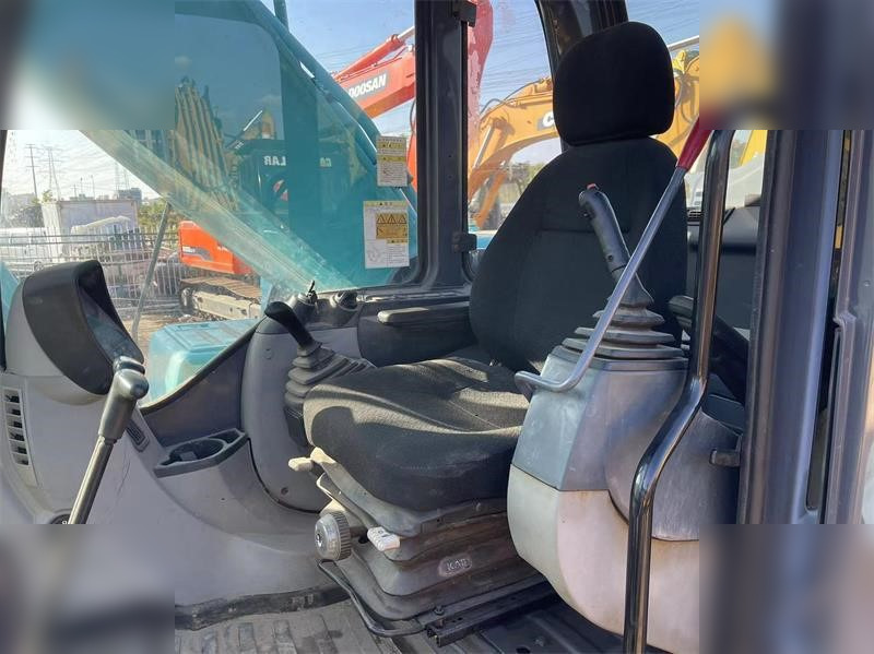 KOBELCO SK350 LC līzingu KOBELCO SK350 LC: foto 10
