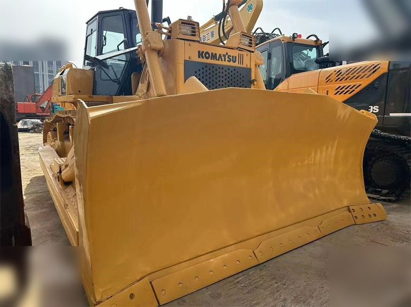 KOMATSU D155A-5 - Buldozers: foto 5 KOMATSU D155A-5 - Buldozers: foto 5