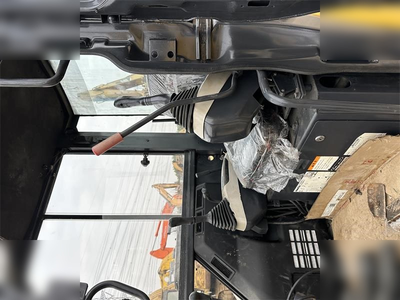 Mini-ekskavators KOMATSU PC50MR-2: foto 8