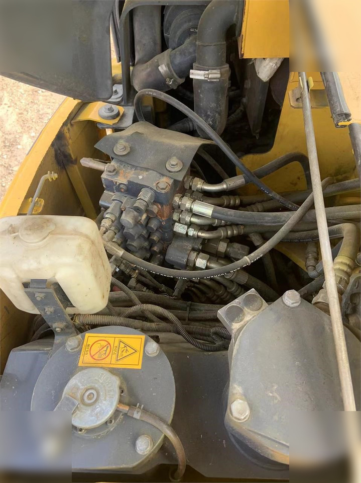 KOMATSU PC78US-6 līzingu KOMATSU PC78US-6: foto 10