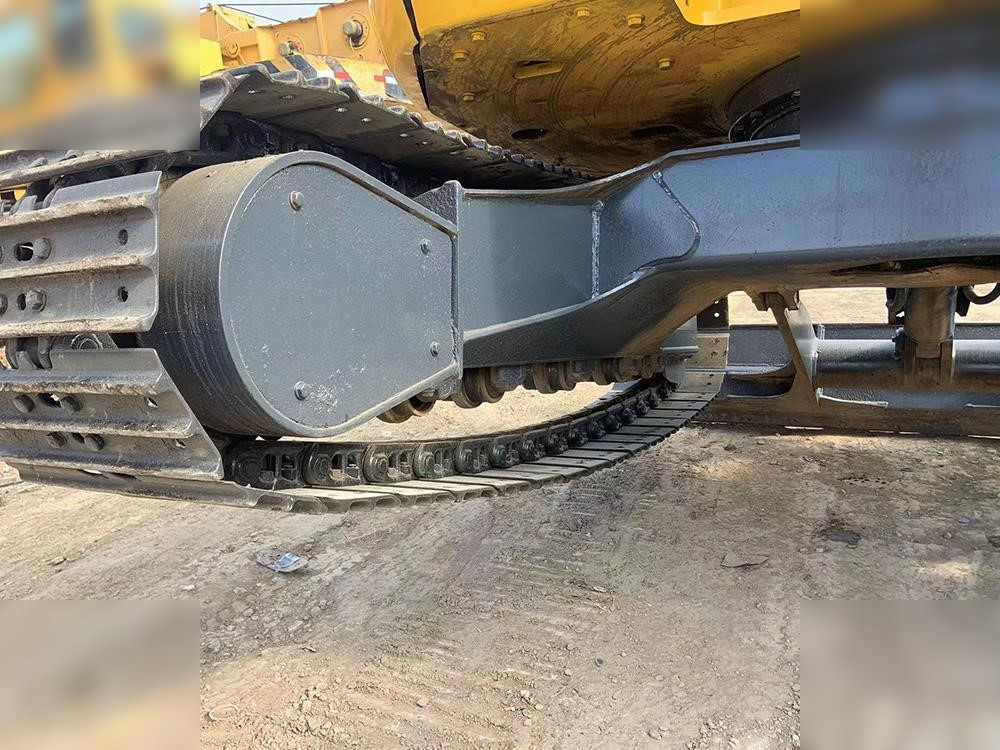 KOMATSU PC78US-6 līzingu KOMATSU PC78US-6: foto 8
