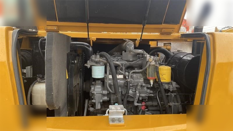 SANY SY75C - Kāpurķēžu ekskavators: foto 5 SANY SY75C - Kāpurķēžu ekskavators: foto 5