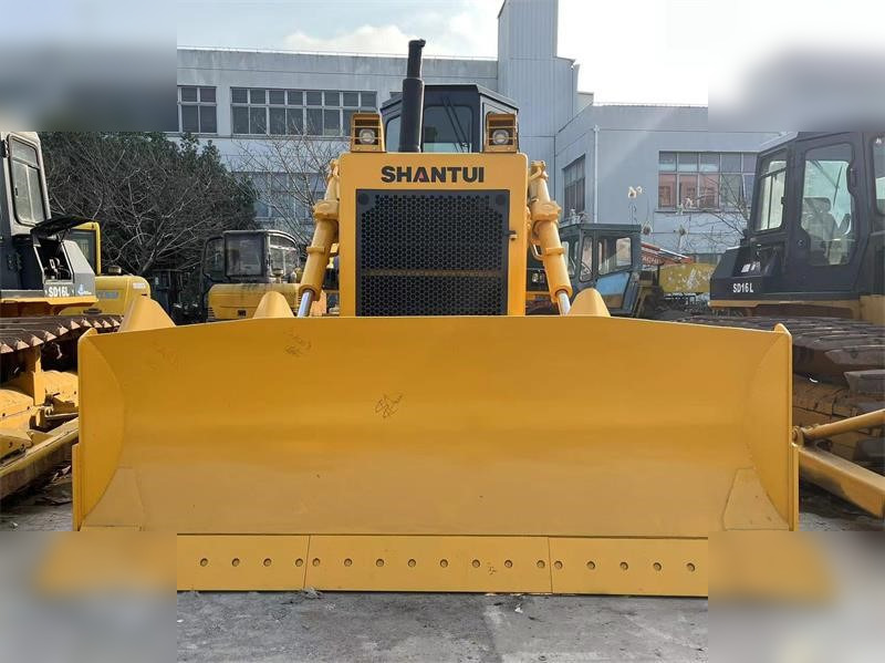 SHANTUI SD22 - Buldozers: foto 5 SHANTUI SD22 - Buldozers: foto 5