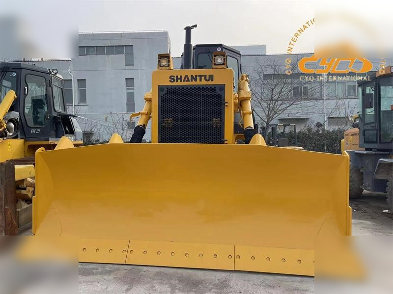 SHANTUI SD22 - Buldozers: foto 3 SHANTUI SD22 - Buldozers: foto 3