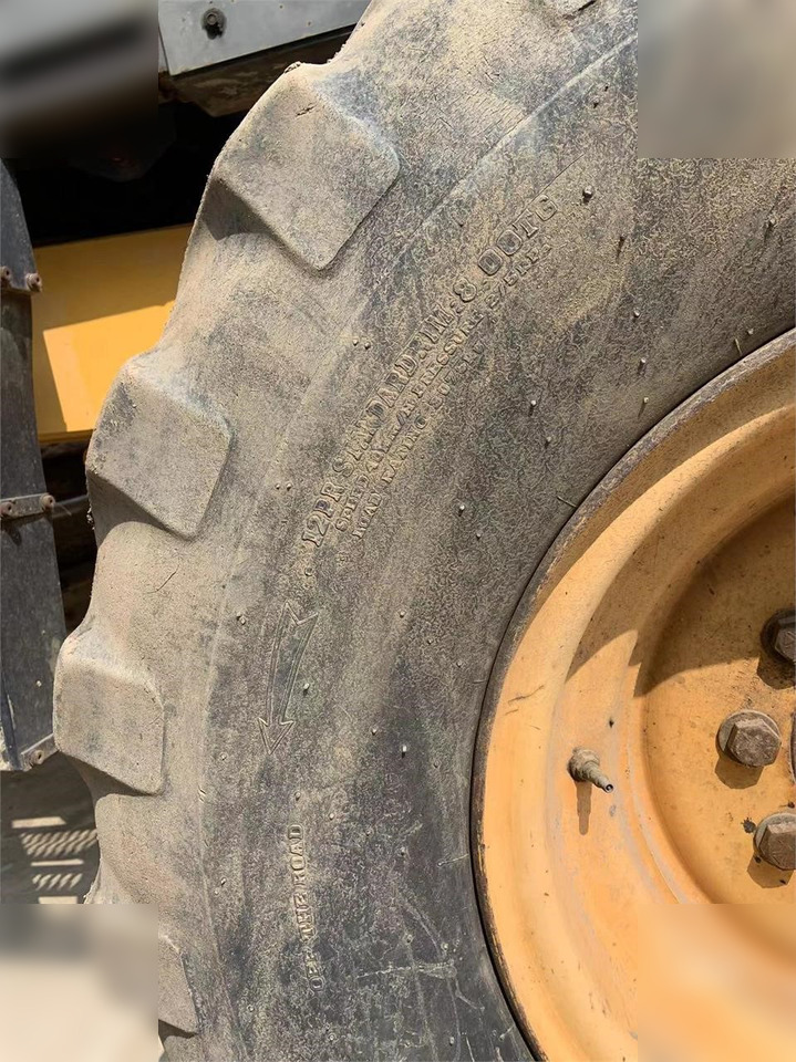 Greiders VOLVO G740 VHP: foto 12