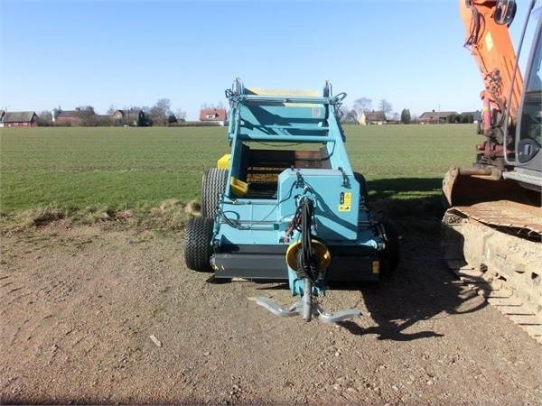 Beach Tech Strandrensare - Komunālā/ Specializētā tehnika: foto 2 Beach Tech Strandrensare - Komunālā/ Specializētā tehnika: foto 2